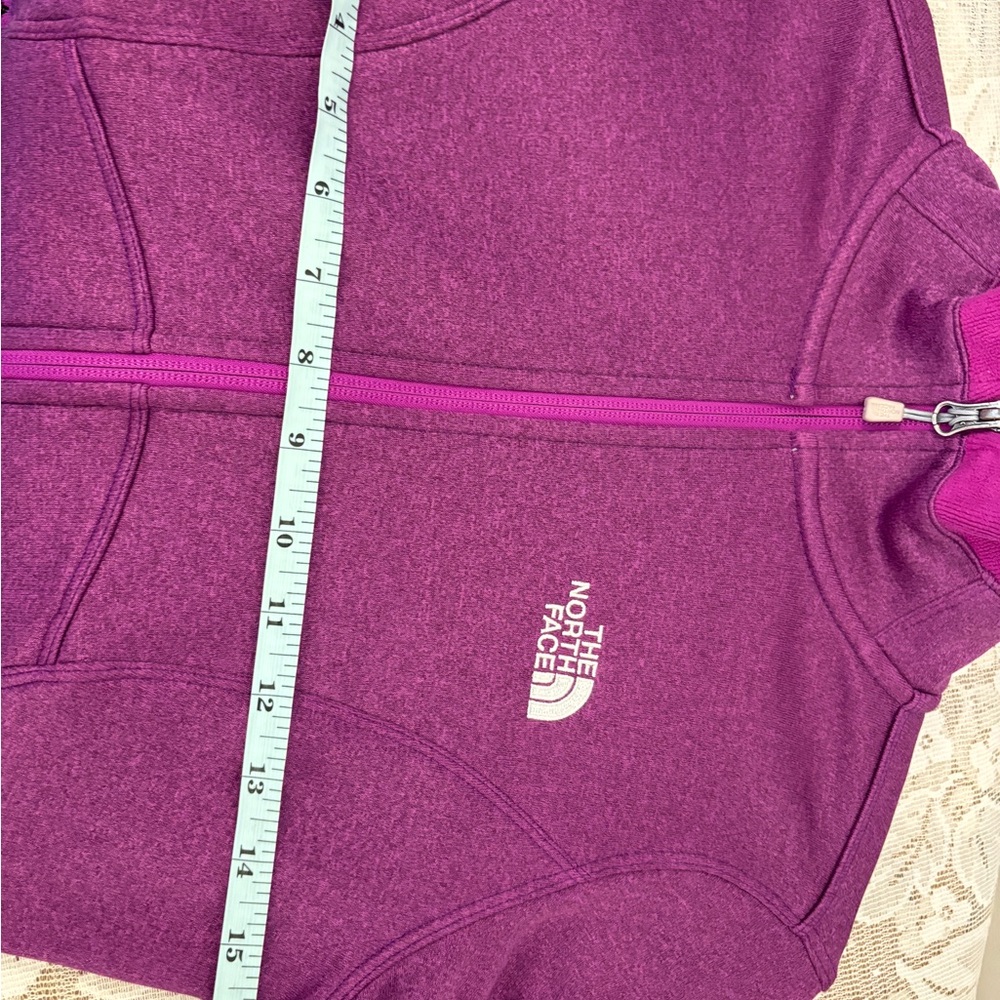 The North Face Women's Magenta Ski Jacket - Picture 7 of 7